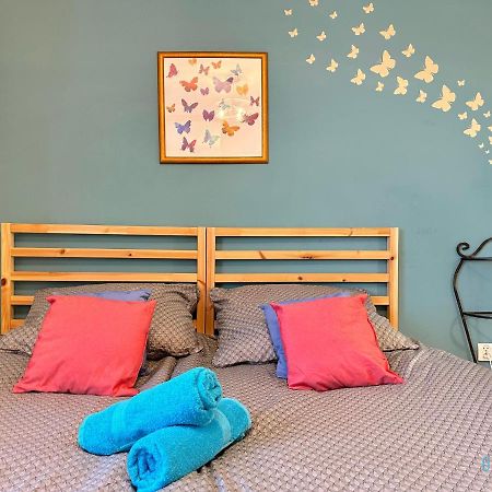 Stara Kartuska 16 P2 Apartment Гданск Екстериор снимка