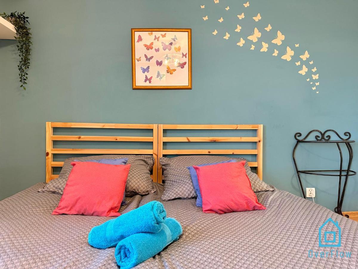 Stara Kartuska 16 P2 Apartment Гданск Екстериор снимка