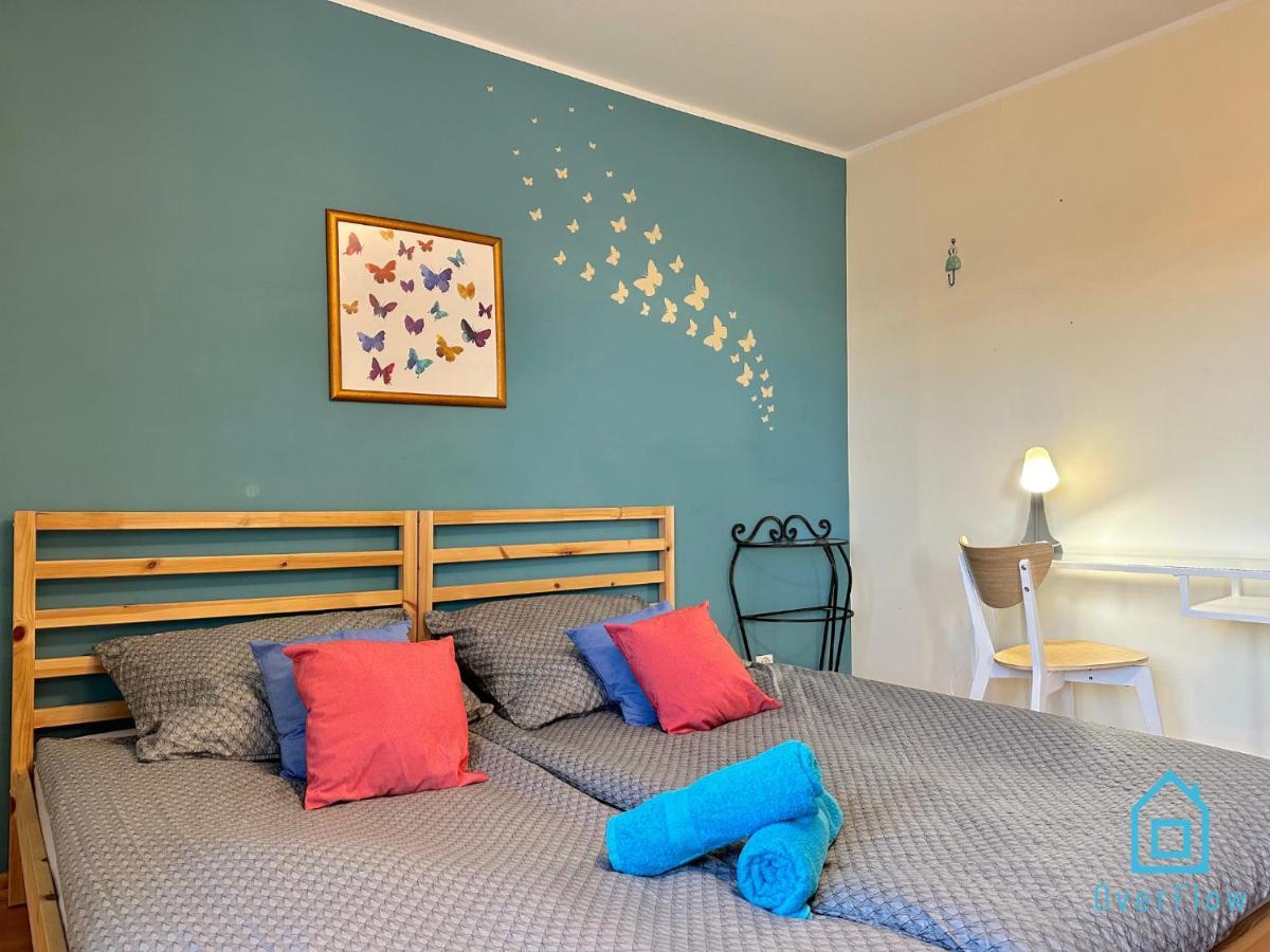 Stara Kartuska 16 P2 Apartment Гданск Екстериор снимка