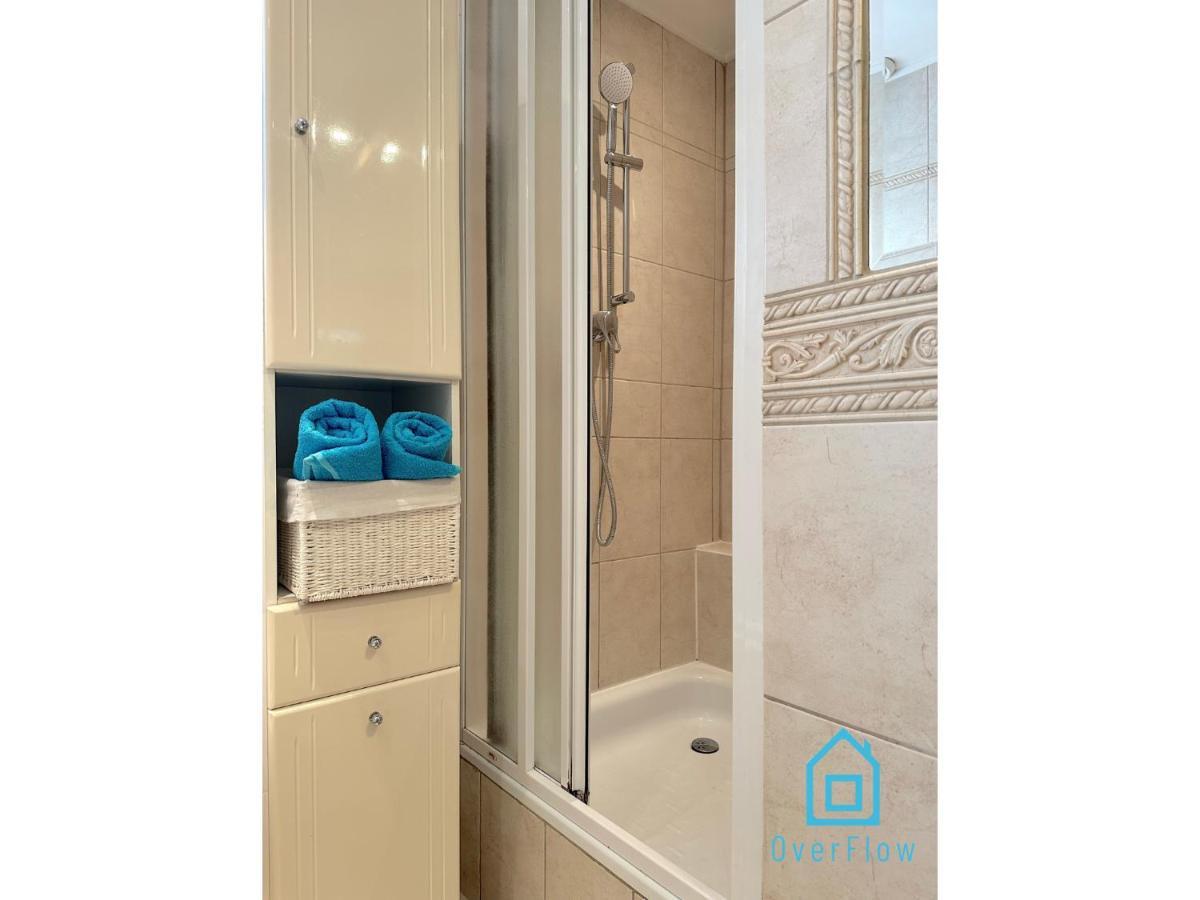 Stara Kartuska 16 P2 Apartment Гданск Екстериор снимка