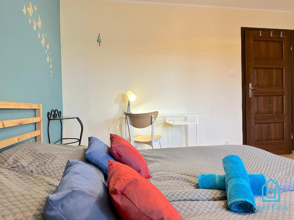 Stara Kartuska 16 P2 Apartment Гданск Екстериор снимка
