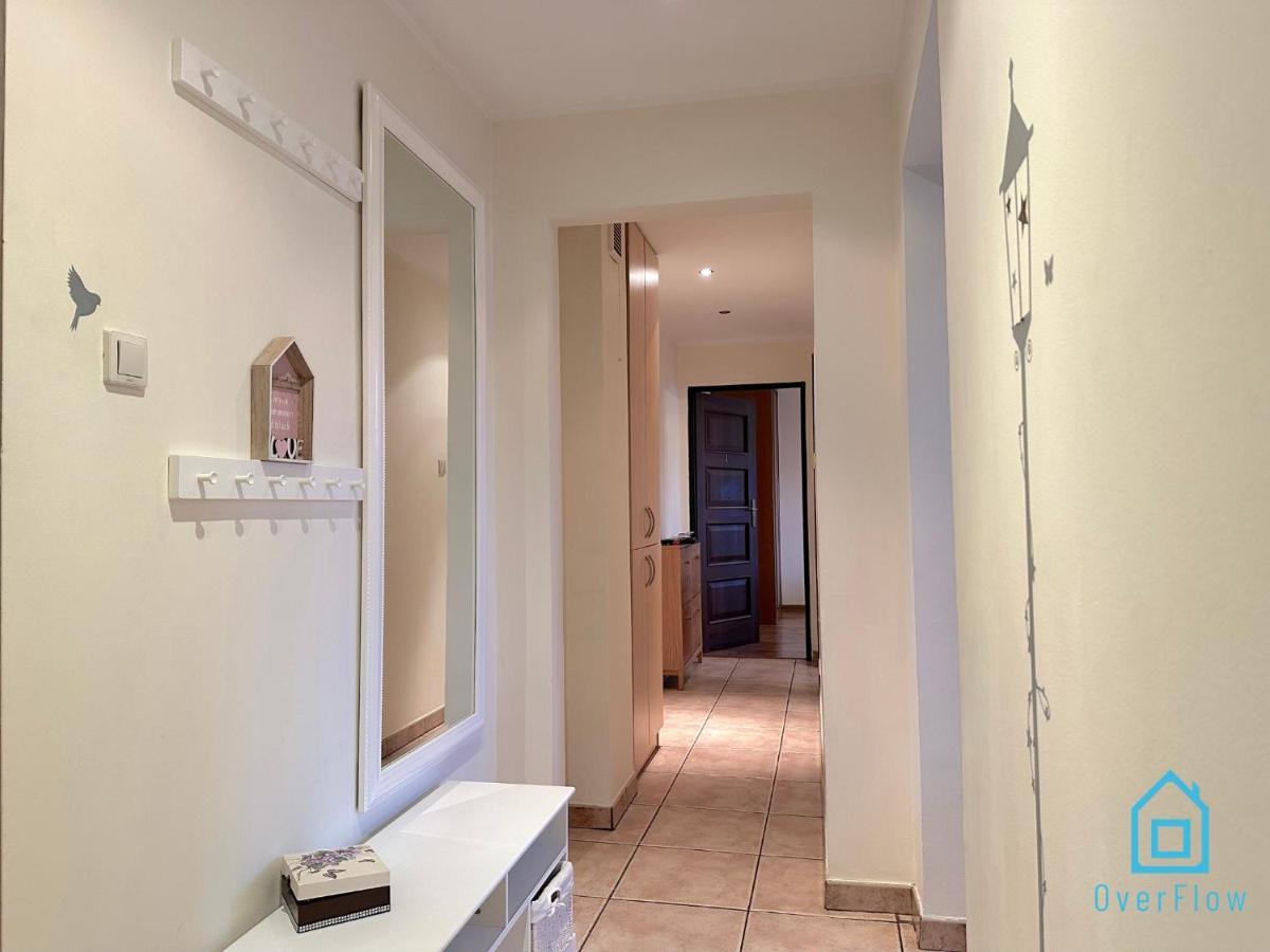 Stara Kartuska 16 P2 Apartment Гданск Екстериор снимка
