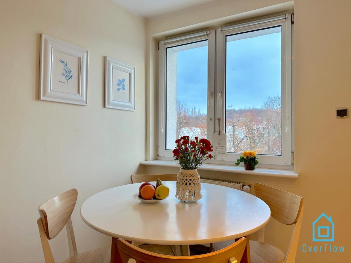 Stara Kartuska 16 P2 Apartment Гданск Екстериор снимка