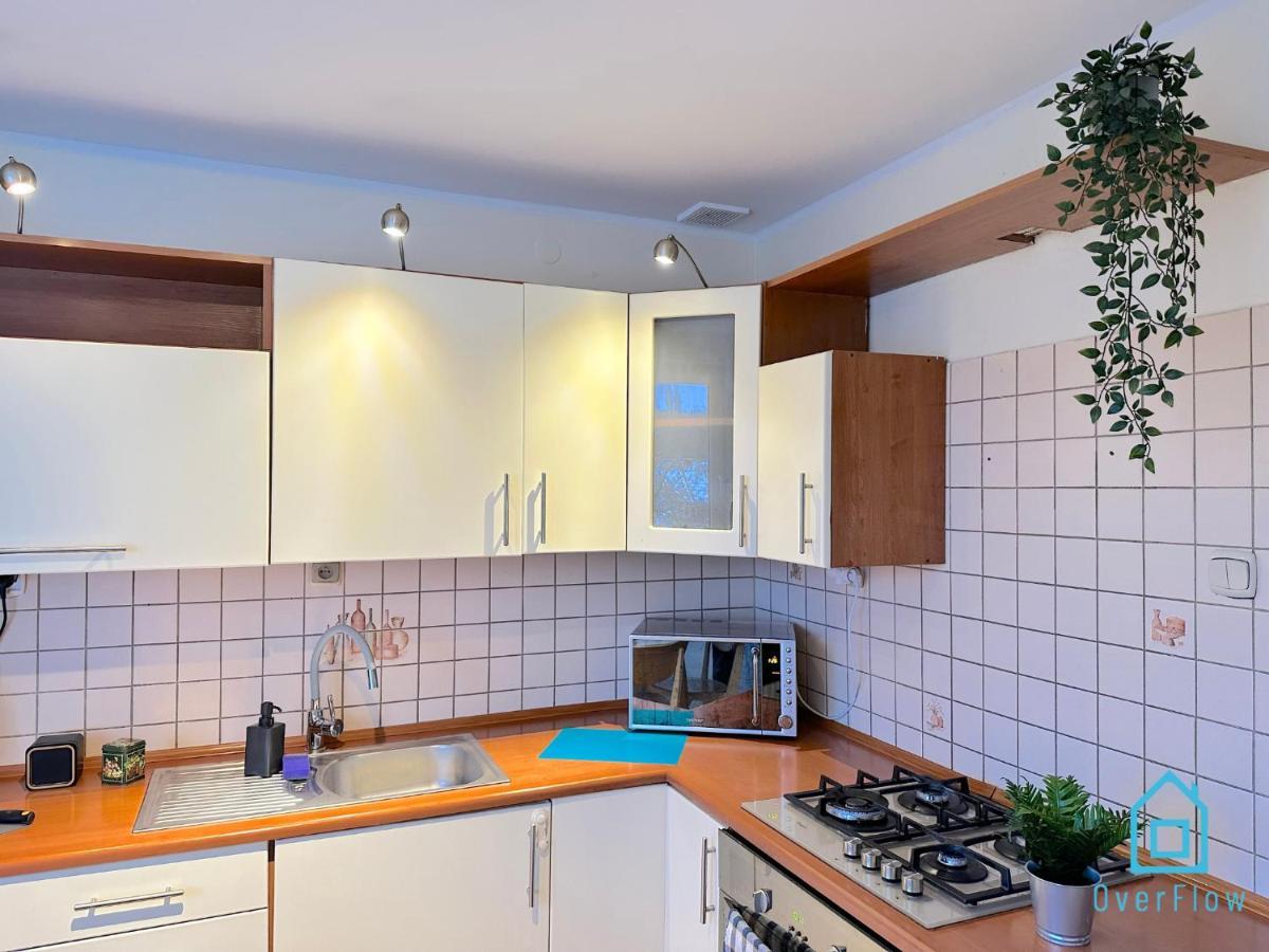 Stara Kartuska 16 P2 Apartment Гданск Екстериор снимка