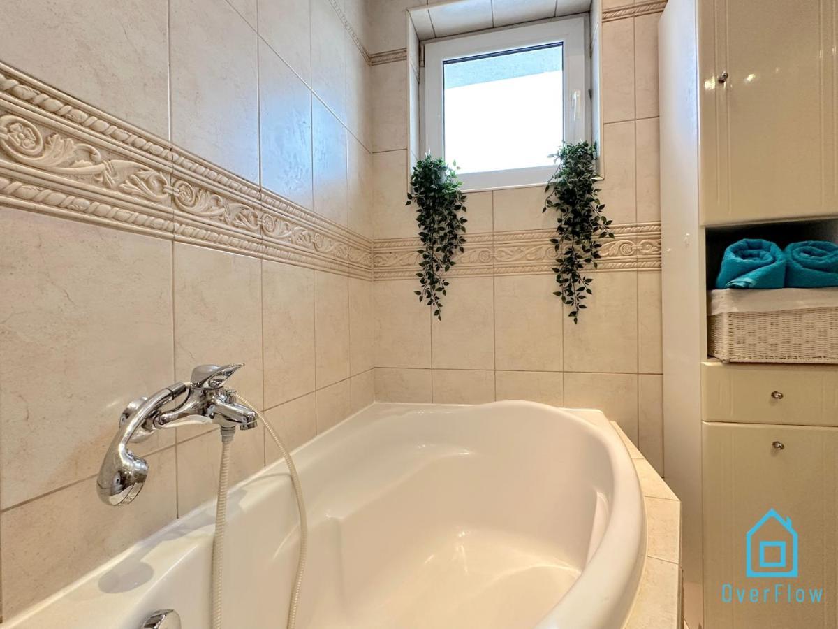 Stara Kartuska 16 P2 Apartment Гданск Екстериор снимка