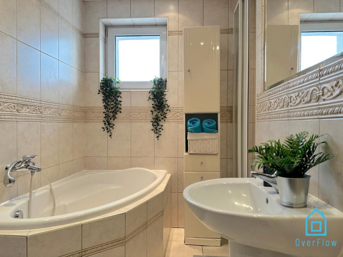 Stara Kartuska 16 P2 Apartment Гданск Екстериор снимка